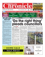 Ballycastle Chronicle