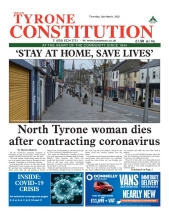 tyroneconstitution