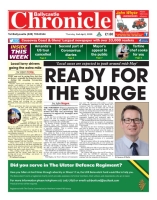 Ballycastle Chronicle