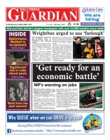 Ballymena Guardian