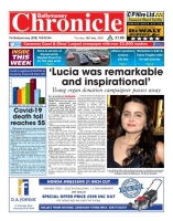 Ballymoney Chronicle