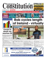 Northern Constitution