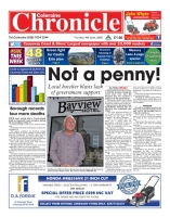 Coleraine Chronicle