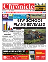 Ballymoney Chronicle