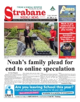 Strabane Weekly News