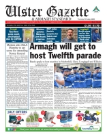 Ulster Gazette