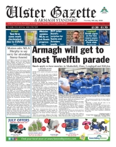 ulstergazette