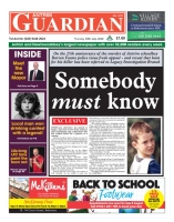 Antrim Guardian