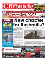Ballymoney Chronicle