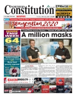 Northern Constitution