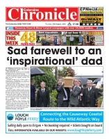 Coleraine Chronicle
