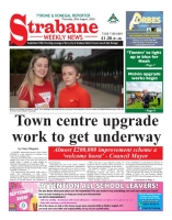 Strabane Weekly News