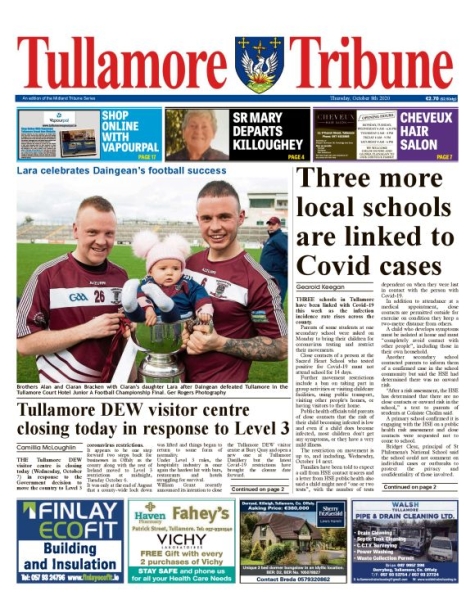 Tullamore Tribune