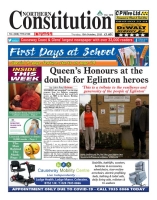 Northern Constitution