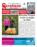 Strabane Weekly News