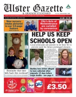 Ulster Gazette