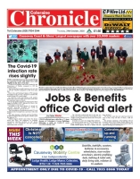 Coleraine Chronicle