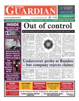 Antrim Guardian