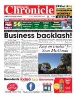 Ballycastle Chronicle