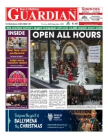 Ballymena Guardian