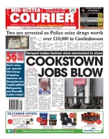Mid Ulster Courier