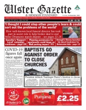 ulstergazette