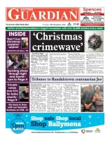 Antrim Guardian