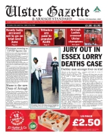 Ulster Gazette