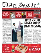 ulstergazette