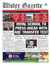 ulstergazette