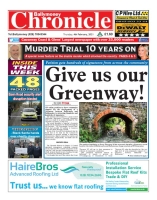Ballymoney Chronicle