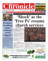 Ballymoney Chronicle