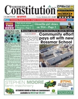 Northern Constitution