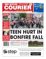 Mid Ulster Courier