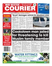 midulstercourier