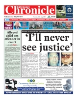 Ballymoney Chronicle