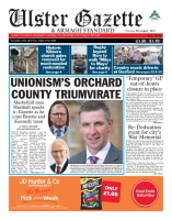 Ulster Gazette