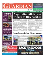 Antrim Guardian