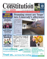 Northern Constitution