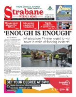 Strabane Weekly News