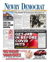 newrydemocrat