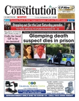 Northern Constitution