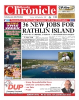 Ballycastle Chronicle