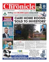 Ballymoney Chronicle