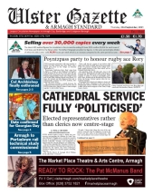 ulstergazette