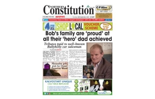 Northern Constitution