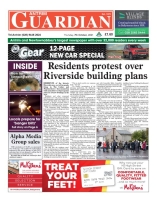 Antrim Guardian