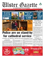 Ulster Gazette