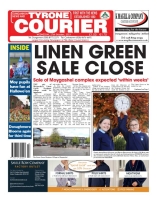 Tyrone Courier