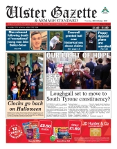 ulstergazette